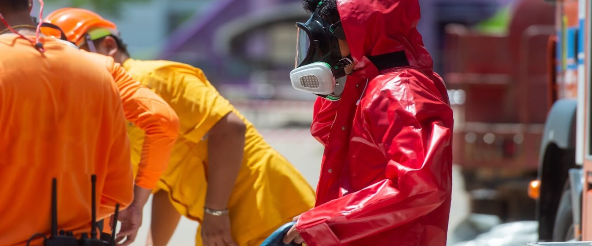 Protective Clothing: All You Need to Know