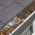 Cleaning Gutters: How to Prevent and Eliminate Bee Habitats